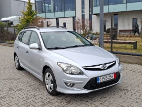 Hyundai I30 1.6CRDI* (90кс)* EURO-5* FACELIFT* НОВ ВНОС* , снимка 9