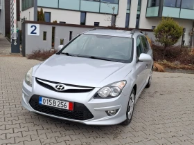 Hyundai I30 1.6CRDI* (90кс)* EURO-5* FACELIFT* НОВ ВНОС* , снимка 1