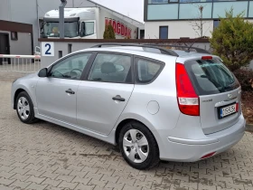Hyundai I30 1.6CRDI* (90кс)* EURO-5* FACELIFT* НОВ ВНОС* , снимка 6