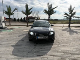 Audi A4, снимка 3