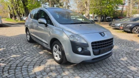 Peugeot 3008 1.6e-HDi 2012 Кожа Подгрев Панорама Темпомат , снимка 3
