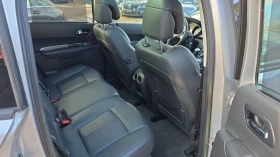 Peugeot 3008 1.6e-HDi 2012 Кожа Подгрев Панорама Темпомат , снимка 8