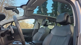 Peugeot 3008 1.6e-HDi 2012 Кожа Подгрев Панорама Темпомат , снимка 10