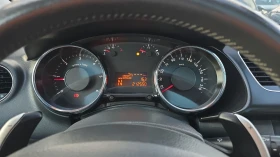 Peugeot 3008 1.6e-HDi 2012 Кожа Подгрев Панорама Темпомат , снимка 15