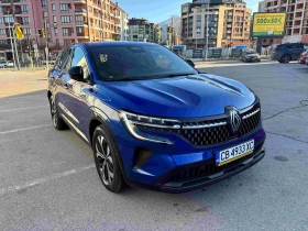 Renault Austral Techno Mild Hybrid 160 auto, снимка 8