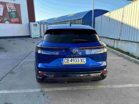 Renault Austral Techno Mild Hybrid 160 auto, снимка 5