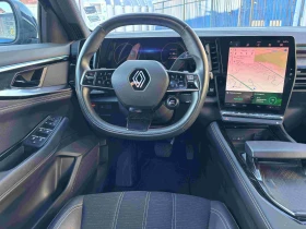 Renault Austral Techno Mild Hybrid 160 auto, снимка 13