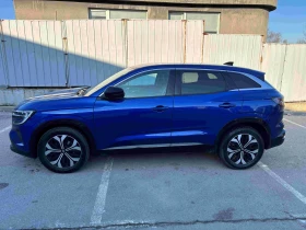 Renault Austral Techno Mild Hybrid 160 auto, снимка 3