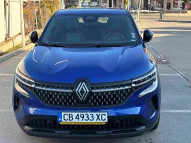 Renault Austral Techno Mild Hybrid 160 auto, снимка 2