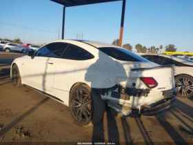 Mercedes-Benz C 43 AMG 4MATIC* КОжа* Подгрев* Обдухване* Фиксирана цена, снимка 4