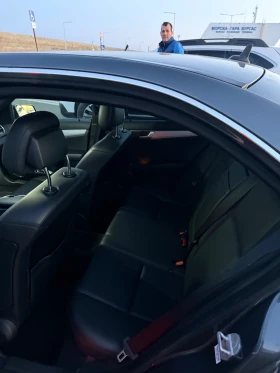Mercedes-Benz C 250, снимка 8