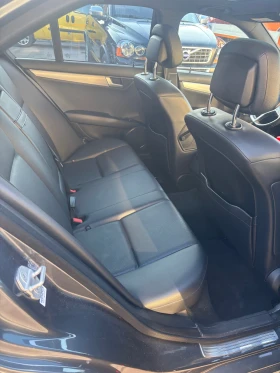 Mercedes-Benz C 250, снимка 15