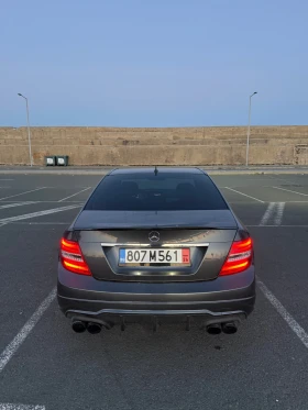 Mercedes-Benz C 250, снимка 7