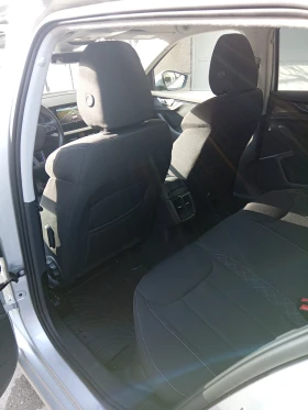 Skoda Scala 1.6 TDi DSG, снимка 7