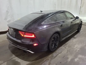 Audi Rs7 С РЕГИСТРАЦИЯ & АВТО КРЕДИТ, снимка 4