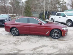 BMW 530 XI, снимка 12