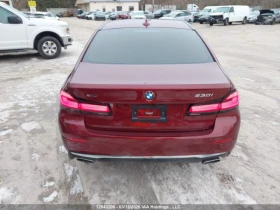 BMW 530 XI, снимка 15