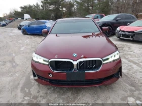 BMW 530 XI, снимка 11