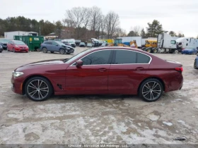 BMW 530 XI, снимка 13