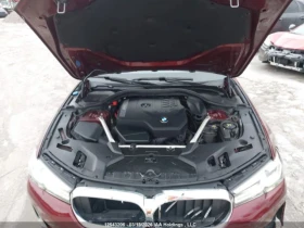 BMW 530 XI, снимка 9