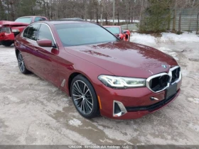 BMW 530 XI, снимка 1