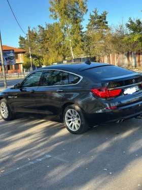 BMW 5 Gran Turismo 3.0 X-drive, снимка 2