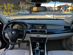 BMW 5 Gran Turismo 3.0 X-drive, снимка 7