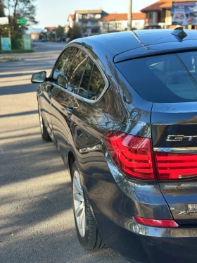 BMW 5 Gran Turismo 3.0 X-drive, снимка 3