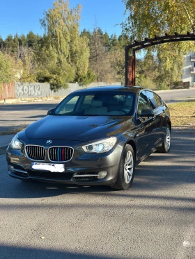 BMW 5 Gran Turismo 3.0 X-drive, снимка 1