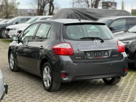 Toyota Auris 1.6i-132К.С, КАТО НОВА, 139Х.КМ, ФЕЙСЛИФТ, КАМЕРА, снимка 3
