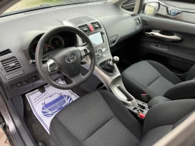 Toyota Auris 1.6i-132К.С, КАТО НОВА, 139Х.КМ, ФЕЙСЛИФТ, КАМЕРА, снимка 5