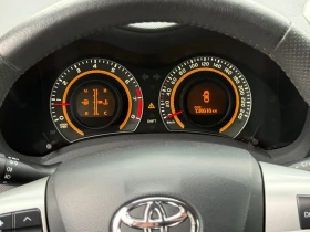 Toyota Auris 1.6i-132К.С, КАТО НОВА, 139Х.КМ, ФЕЙСЛИФТ, КАМЕРА, снимка 15