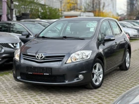 Toyota Auris 1.6i-132К.С, КАТО НОВА, 139Х.КМ, ФЕЙСЛИФТ, КАМЕРА, снимка 1