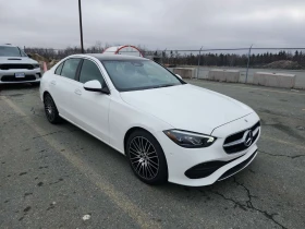 Mercedes-Benz C 300 ПАНО| AMBIENT| 360 КАМЕРИ| ОБДУХВАНЕ| , снимка 2