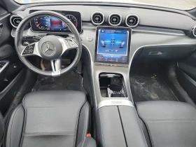 Mercedes-Benz C 300 ПАНО| AMBIENT| 360 КАМЕРИ| ОБДУХВАНЕ| , снимка 10