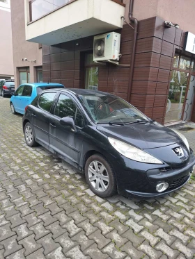 Peugeot 207, снимка 2