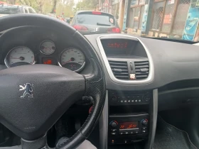 Peugeot 207, снимка 4