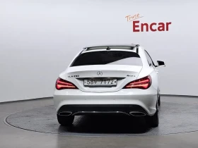 Mercedes-Benz CLA 2.5, снимка 4