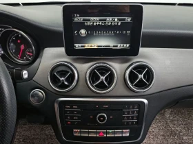 Mercedes-Benz CLA 2.5, снимка 14