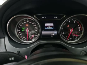 Mercedes-Benz CLA 2.5, снимка 8
