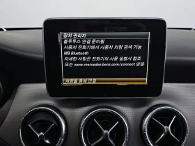 Mercedes-Benz CLA 2.5, снимка 16