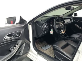 Mercedes-Benz CLA 2.5, снимка 10
