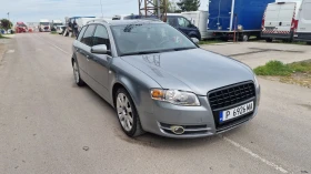 Audi A4 S-line, снимка 3