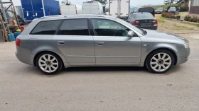 Audi A4 S-line, снимка 4