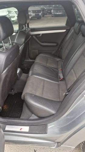 Audi A4 S-line, снимка 10