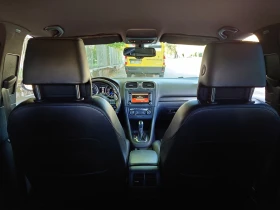 VW Golf 6 R, снимка 13