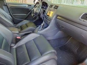 VW Golf 6 R, снимка 10
