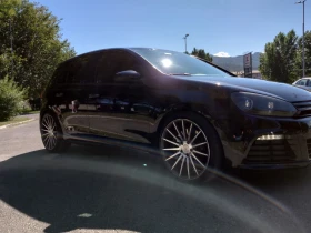 VW Golf 6 R, снимка 5