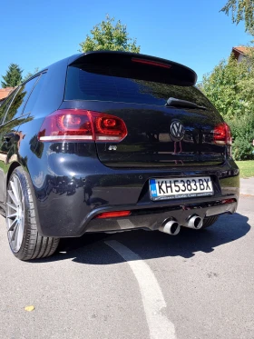 VW Golf 6 R, снимка 3