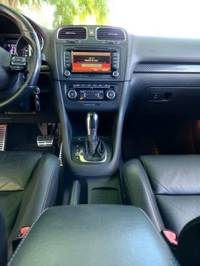 VW Golf 6 R, снимка 7